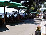 <apartments korcula - restaurants and cafes>