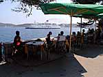 <apartments korcula - restaurants and cafes>
